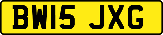 BW15JXG