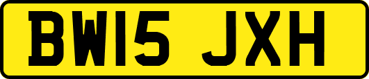 BW15JXH