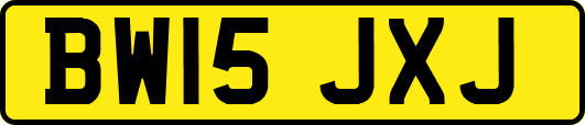 BW15JXJ
