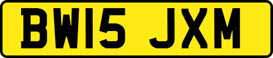 BW15JXM