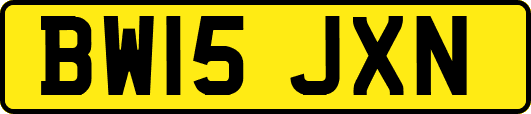 BW15JXN