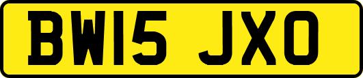 BW15JXO