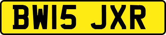 BW15JXR