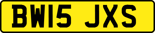 BW15JXS