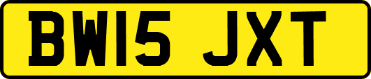 BW15JXT