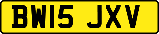 BW15JXV