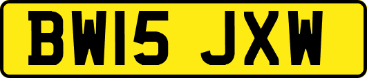 BW15JXW