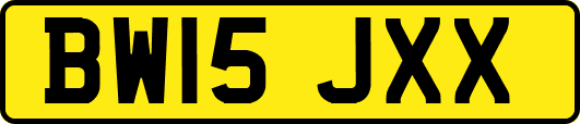 BW15JXX