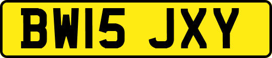 BW15JXY