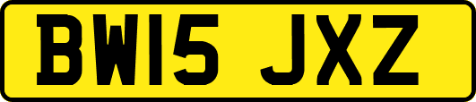BW15JXZ