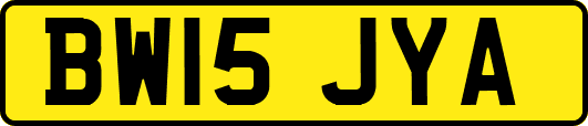 BW15JYA
