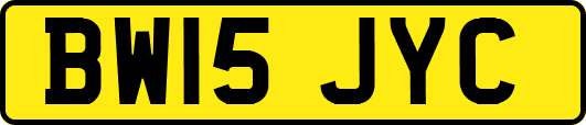 BW15JYC