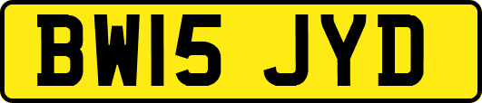 BW15JYD