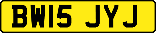 BW15JYJ