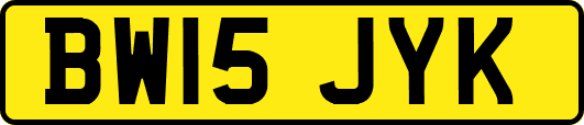 BW15JYK