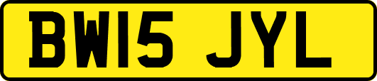 BW15JYL