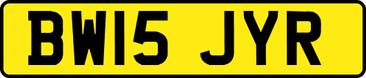 BW15JYR