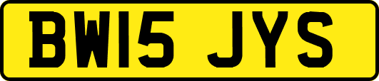 BW15JYS