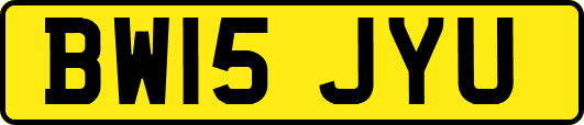 BW15JYU