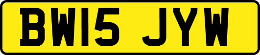BW15JYW