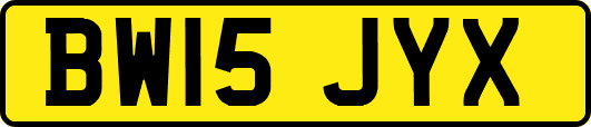 BW15JYX