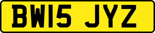 BW15JYZ