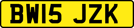 BW15JZK