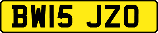 BW15JZO