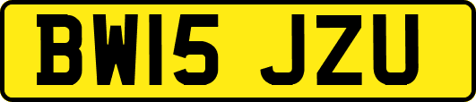 BW15JZU
