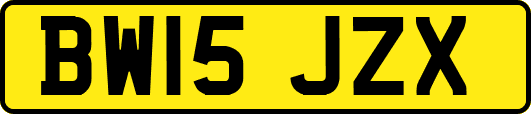 BW15JZX
