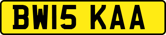 BW15KAA