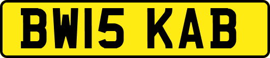 BW15KAB