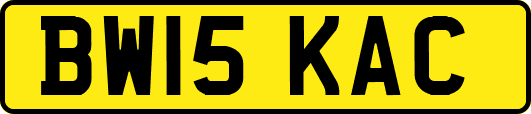 BW15KAC