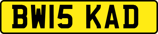 BW15KAD