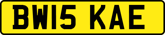 BW15KAE
