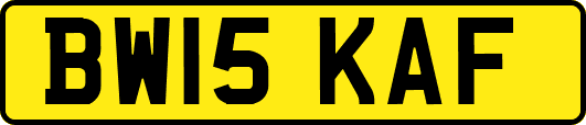 BW15KAF