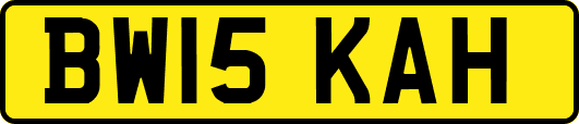 BW15KAH