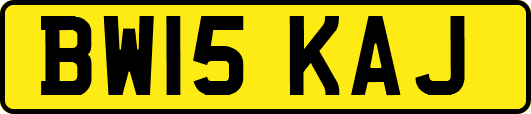 BW15KAJ