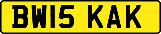 BW15KAK