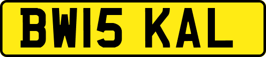BW15KAL
