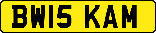 BW15KAM