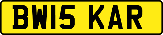 BW15KAR