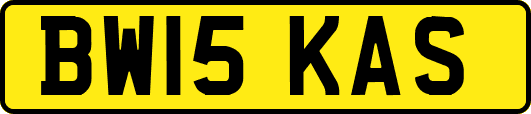BW15KAS