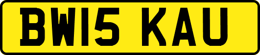 BW15KAU