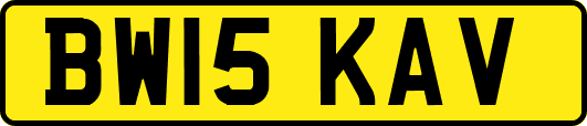 BW15KAV