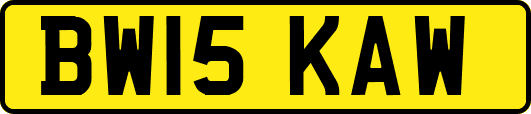 BW15KAW