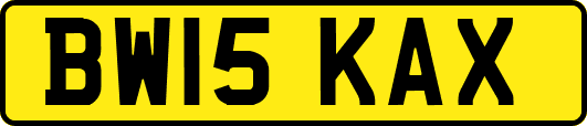 BW15KAX