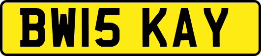 BW15KAY