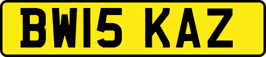 BW15KAZ
