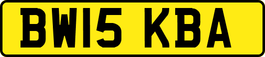 BW15KBA